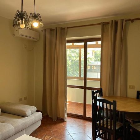 Citycentreflat Tirana Eksteriør billede