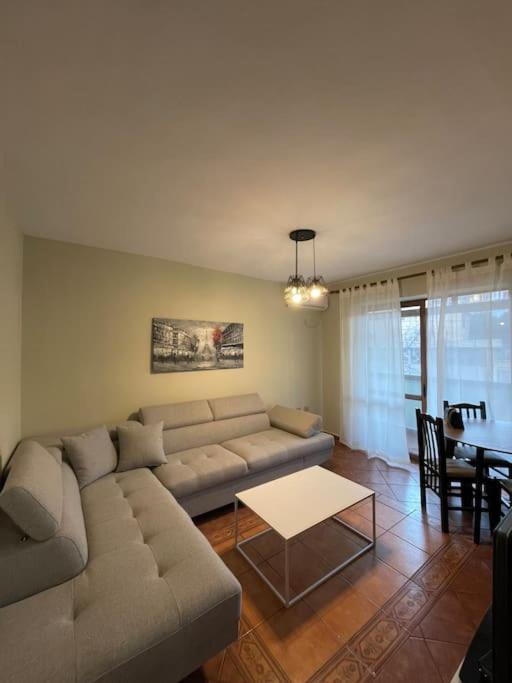 Citycentreflat Tirana Eksteriør billede