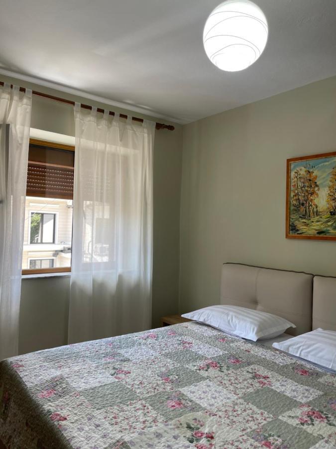 Citycentreflat Tirana Eksteriør billede