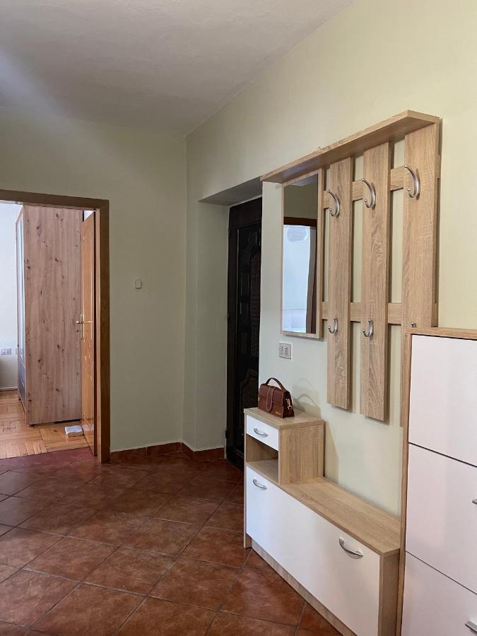 Citycentreflat Tirana Eksteriør billede