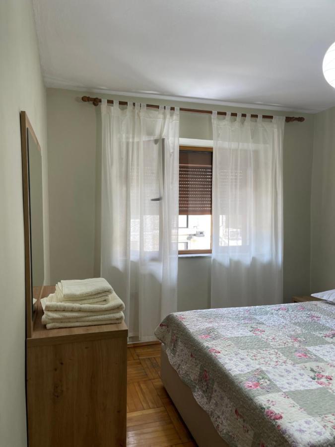 Citycentreflat Tirana Eksteriør billede